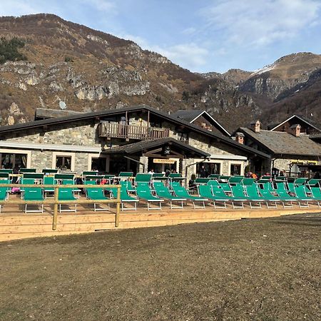Ponte Nana - 200Mt Dagli Impianti Limone Διαμέρισμα Limone Piemonte Εξωτερικό φωτογραφία