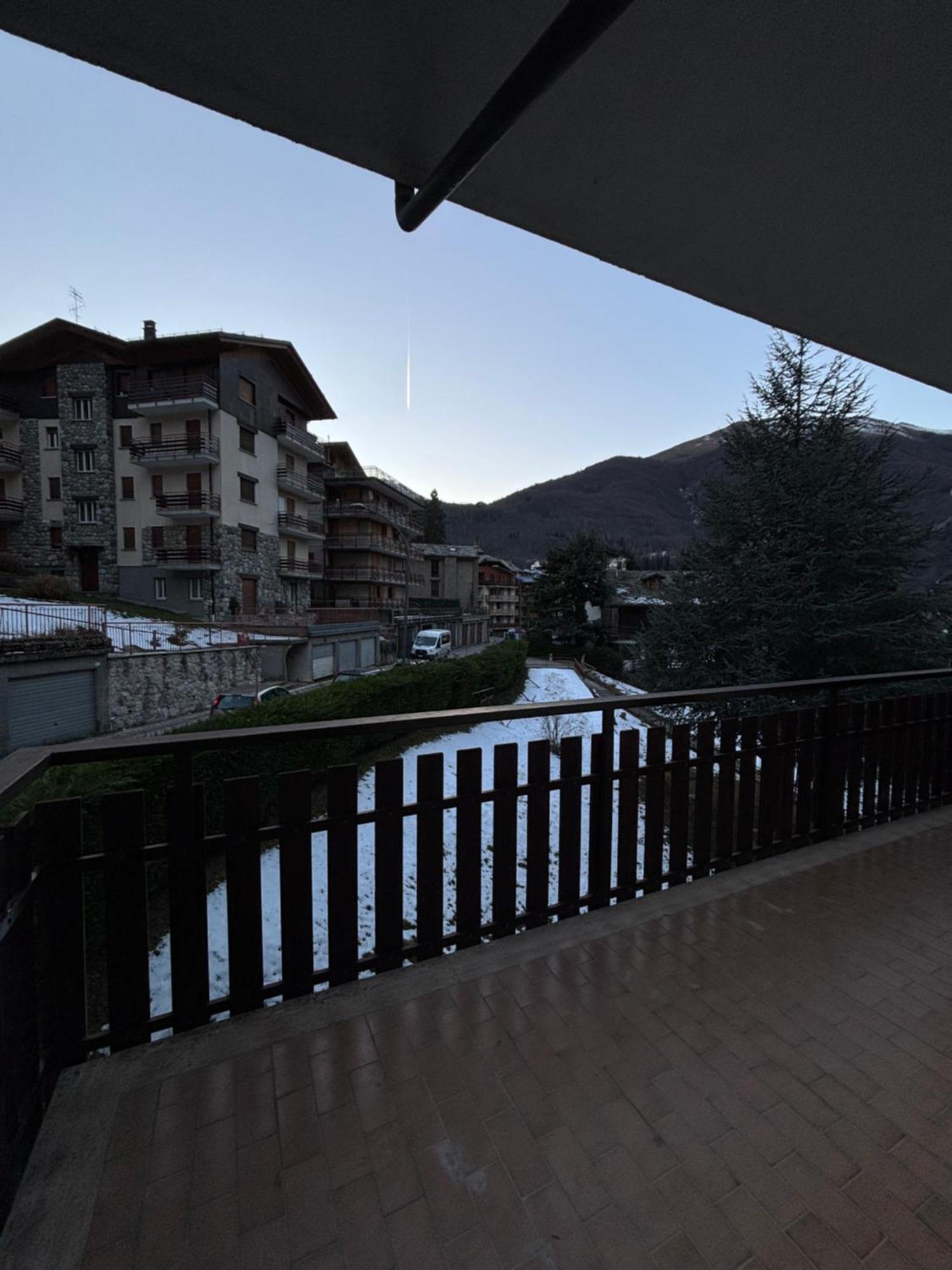 Ponte Nana - 200Mt Dagli Impianti Limone Διαμέρισμα Limone Piemonte Εξωτερικό φωτογραφία