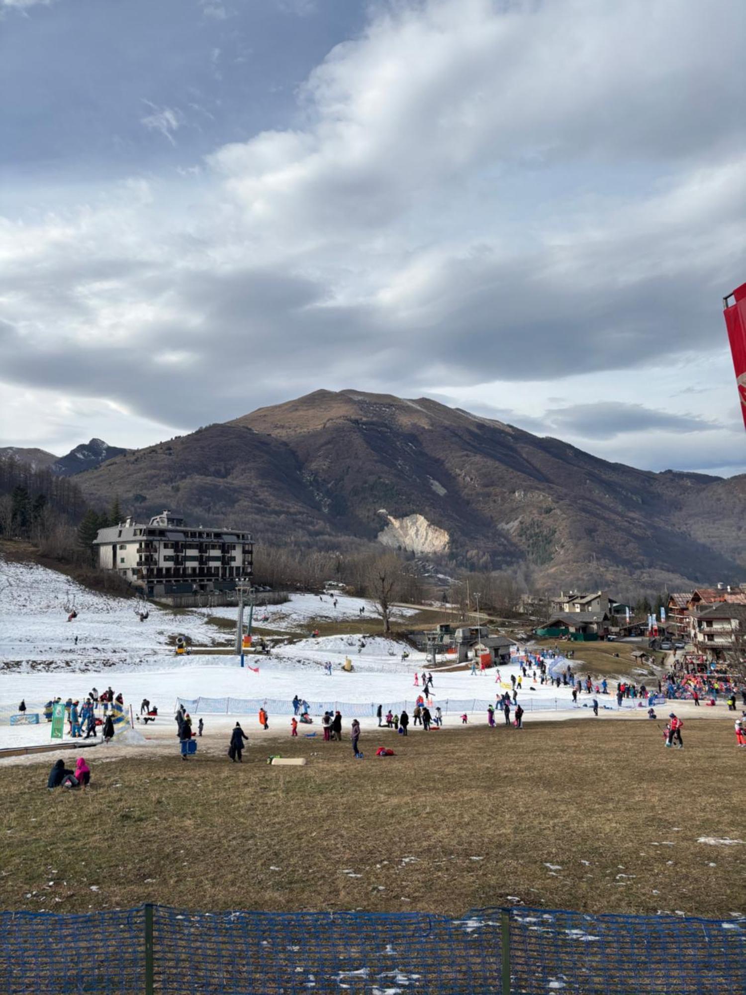 Ponte Nana - 200Mt Dagli Impianti Limone Διαμέρισμα Limone Piemonte Εξωτερικό φωτογραφία